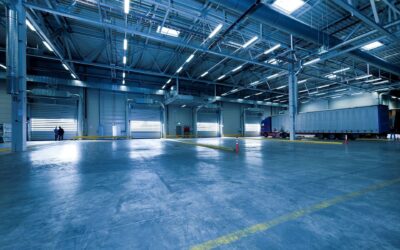 The Benefits of Sale-Leasebacks for Businesses and Investors in the Industrial Sector