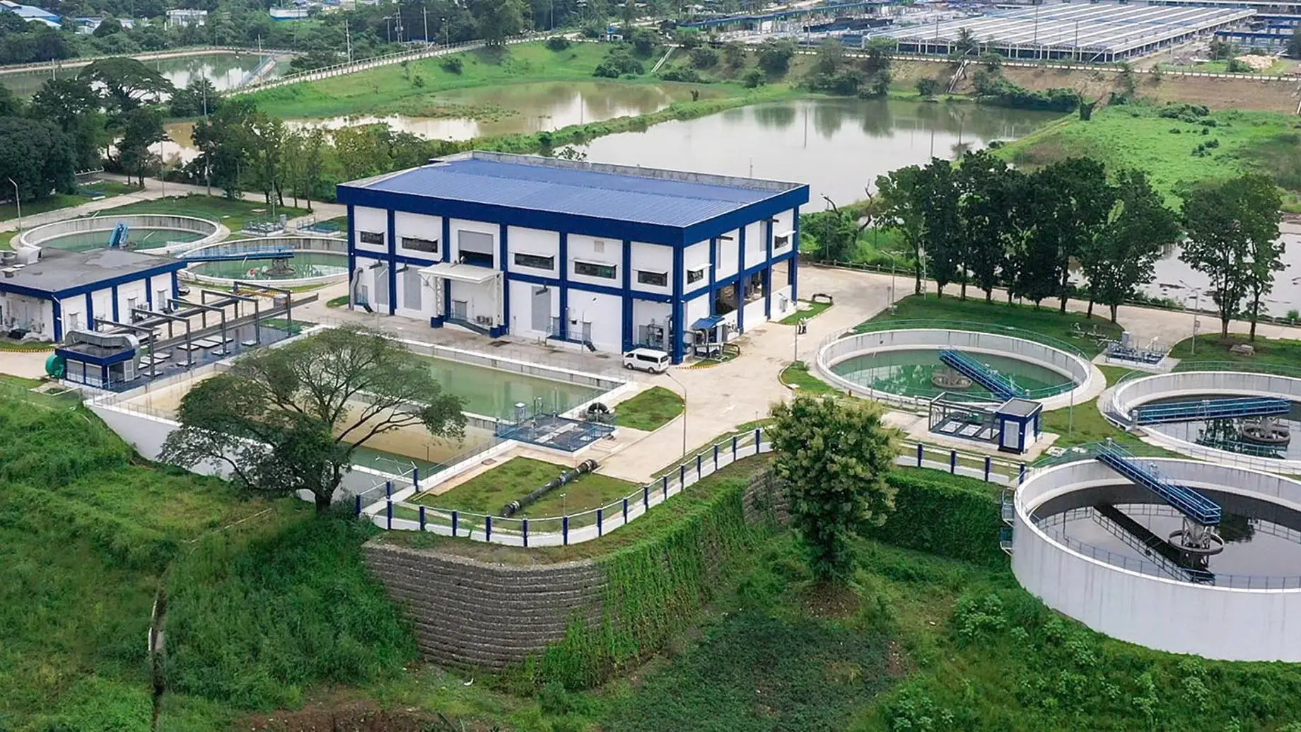 la-mesa-treatment-plant(1) Med's and Ed's Hotels